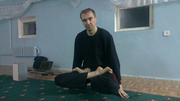 Denis Ivanovsky