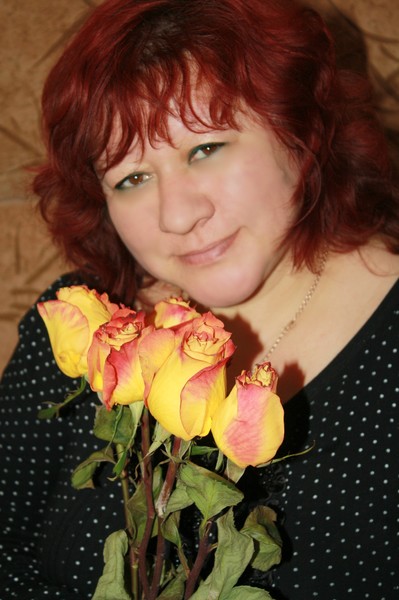 Ирина Левен