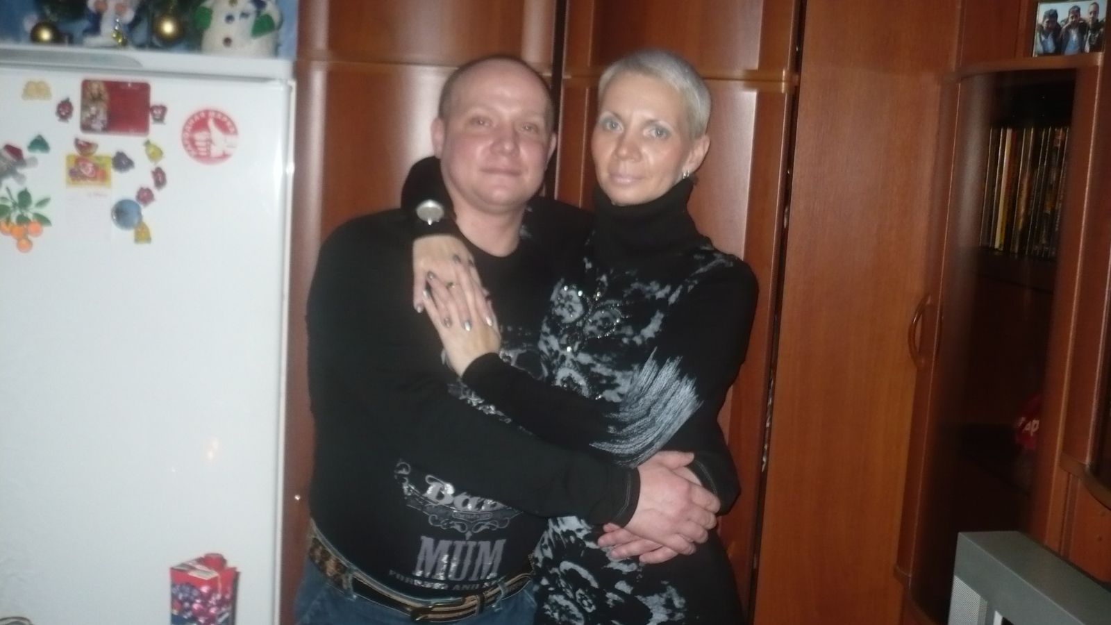 Николай Титов