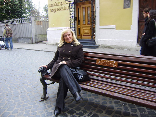 Антонина Киреева