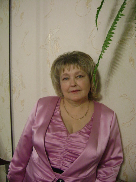 Lilia )))