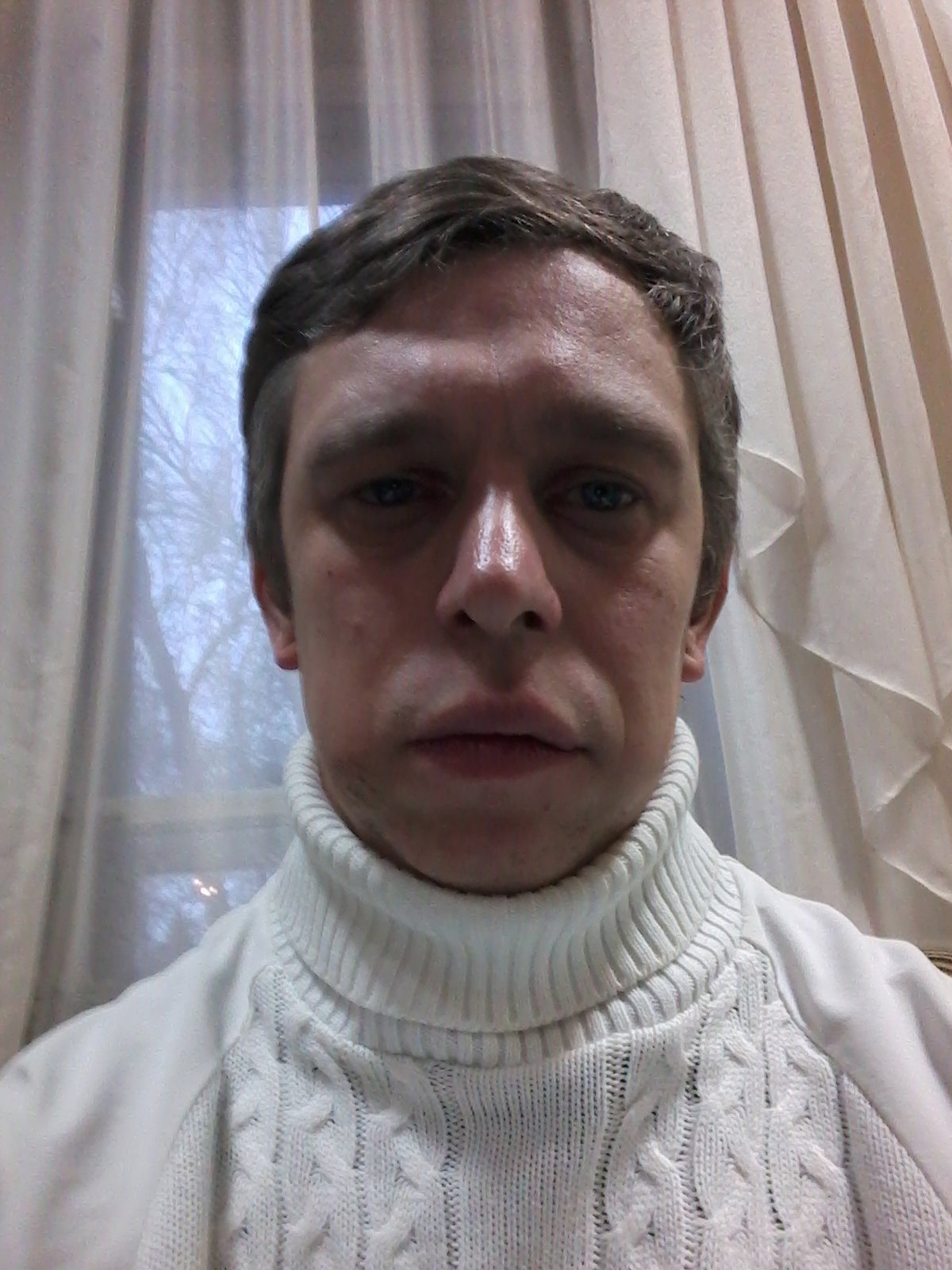 Дмитрий Шугаев