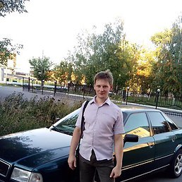 Николай Загайнов