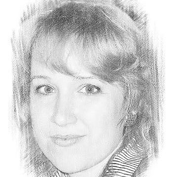 Елена Соловьева