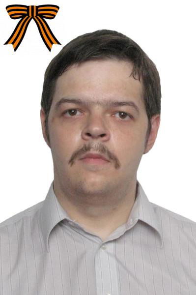 Константин Боевский