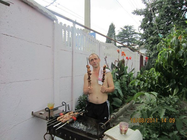 Андрей Демидов
