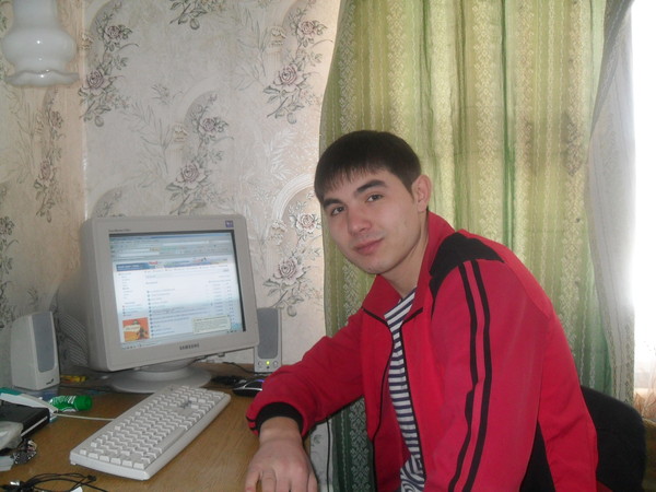 Тимур Батырбеков