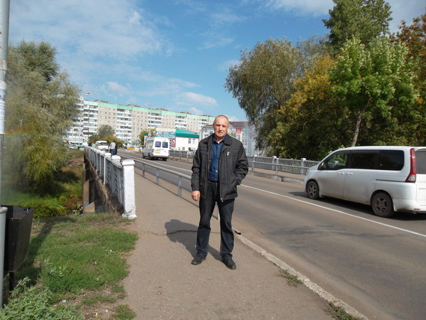 Владимир Легаев