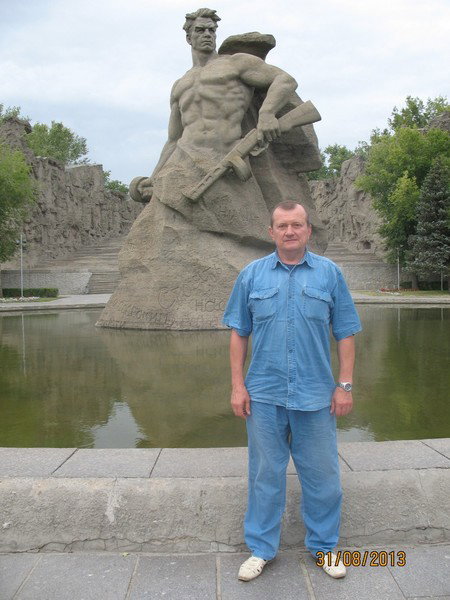 Сергей Бобров
