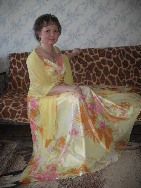 Marina Melnik