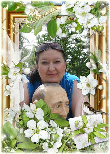 Елена Шульга