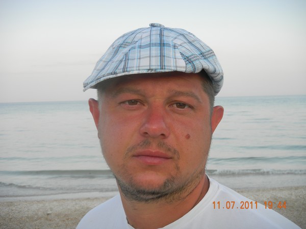 Алексей Антюфеев