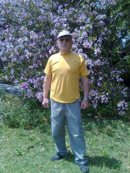 Леонид Угринович