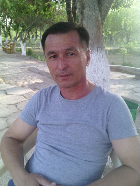 Шухрат Юлдашев