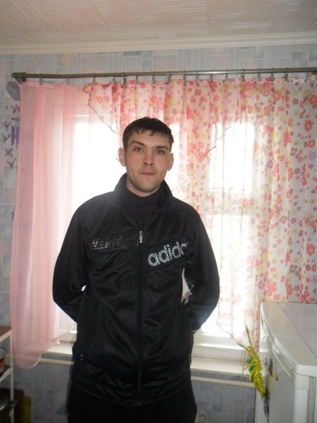 Алексей Небытов