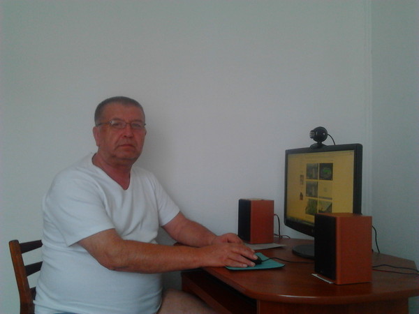 Василь Попюк