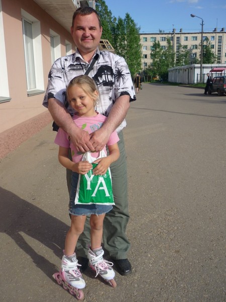 Николай Михайлов