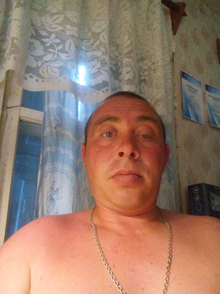 Сергей Первых