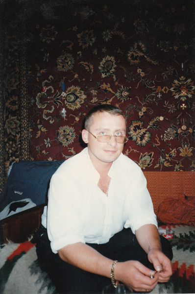 Андрей Вальков