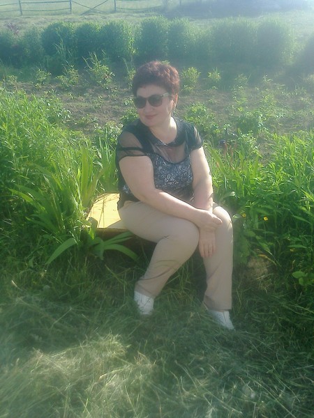 Татьяна Баснина
