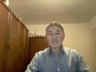 Виталий Тен