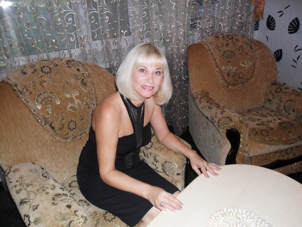 Светлана Леди