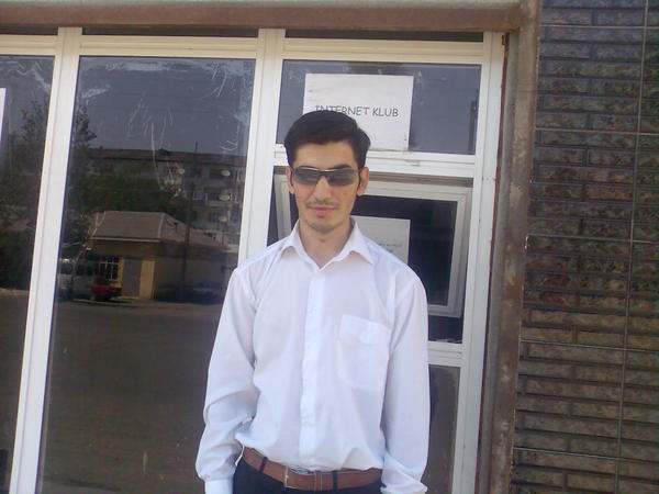 Mehdi Mustafayev