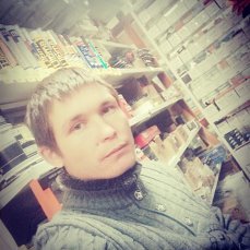 Евгений Сафиулин