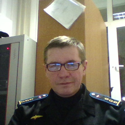Валерий Лапыгин
