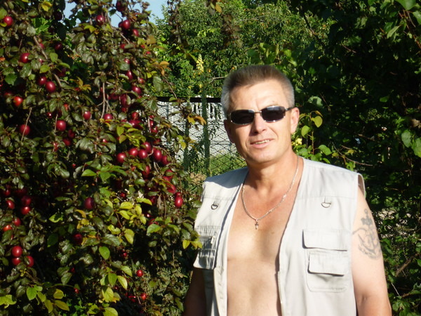 Игорь Гусак