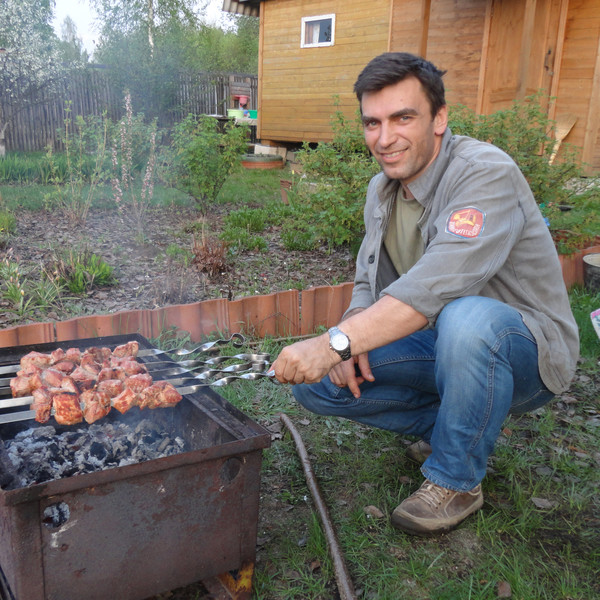 Николай
