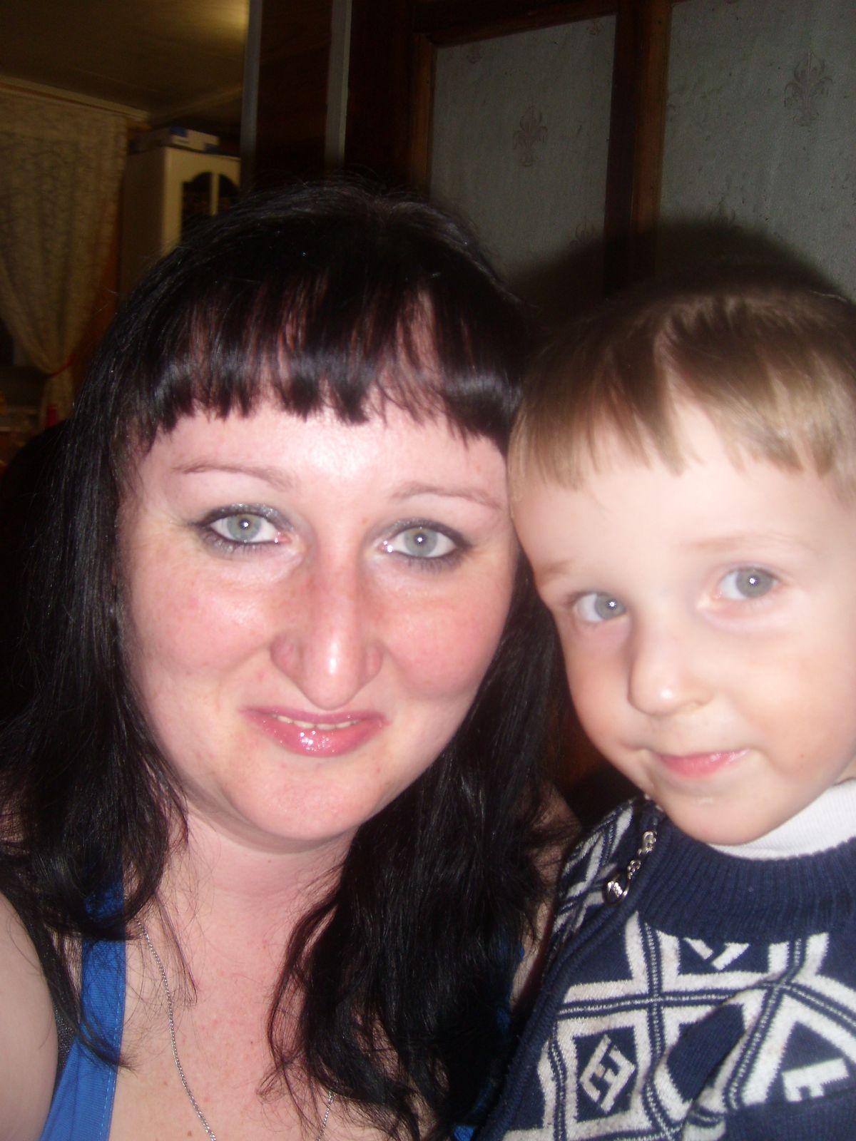 Виктория Коцуба