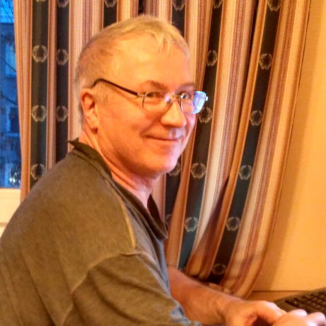 Владимир Рыбников