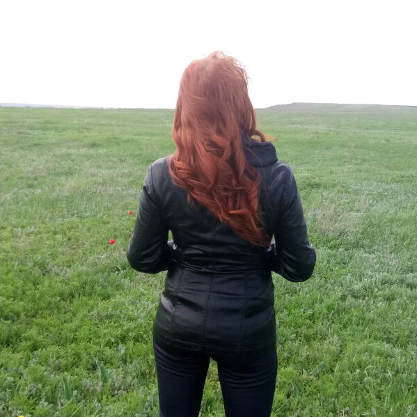 Елизавета Артемьева