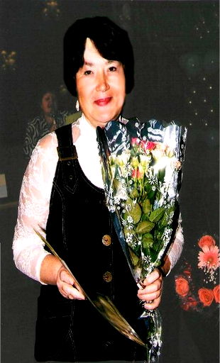Ирина Лепкова
