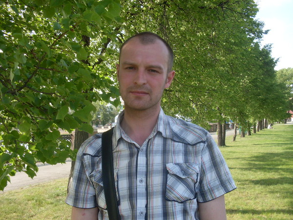 Константин Воробьев