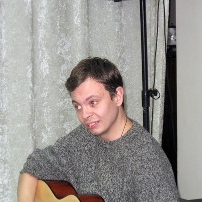 Павел Кочнев