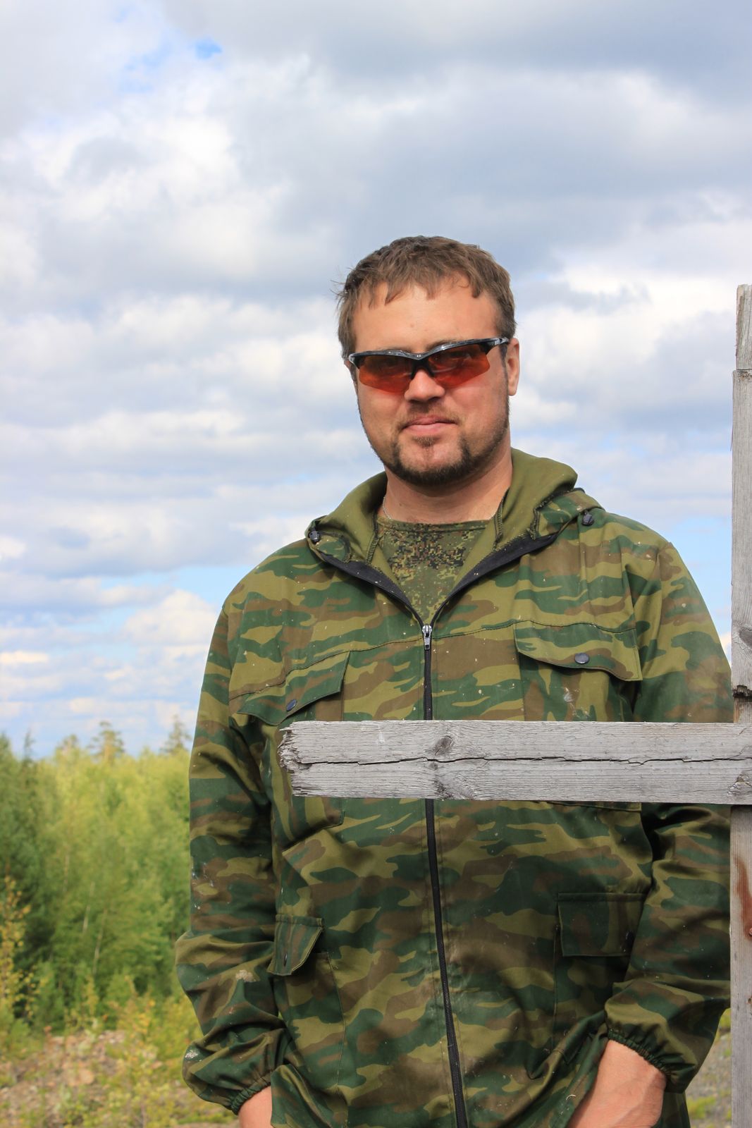 Алексей Осипович