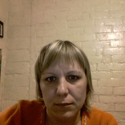 Татьяна Федотова