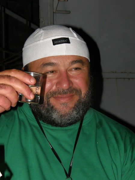 Рустем Зотов