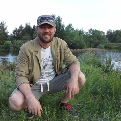 Ильнур Бикмиев