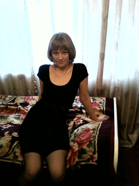 Екатерина Котельникова