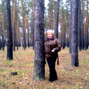 Чужинова