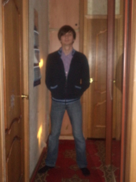 Юрий Князев