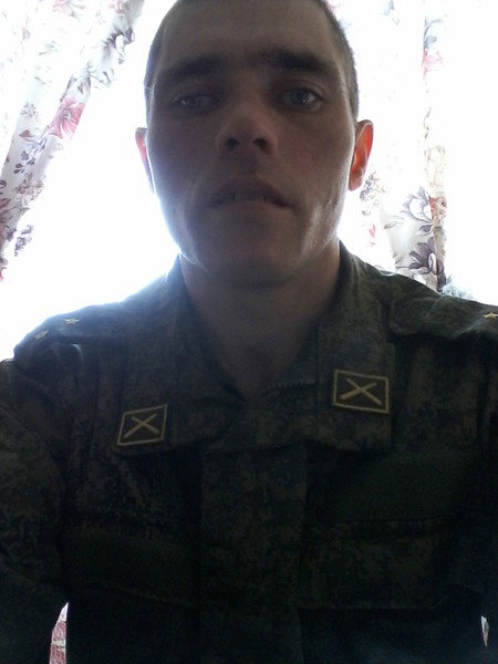 Александр Муравьёв