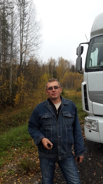 Вадим Остапович
