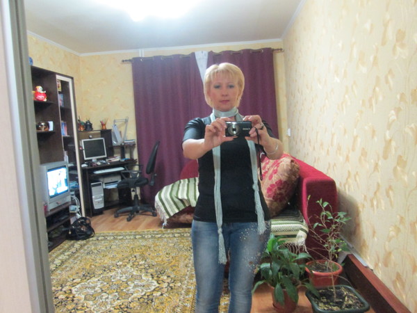 Татьяна Авдеева