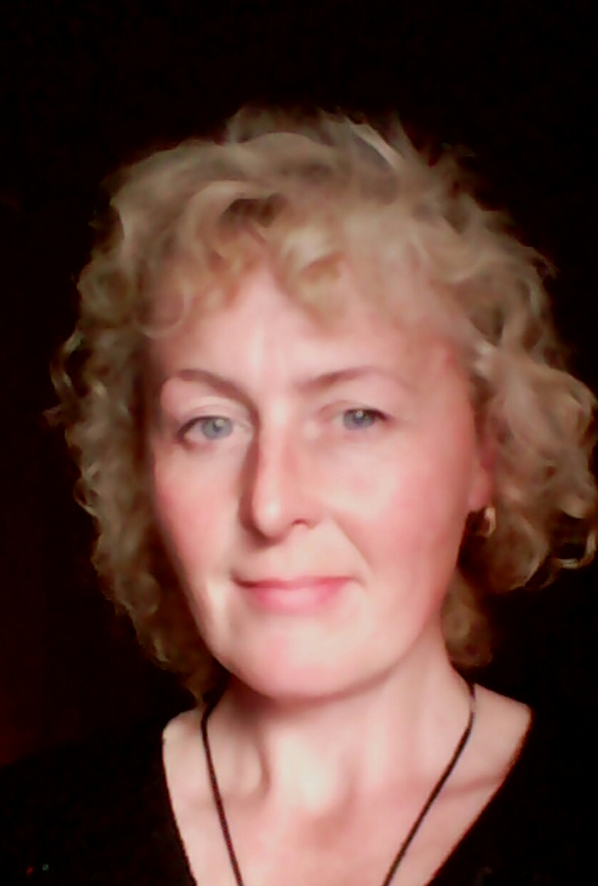 Елена Грек-Дадыко