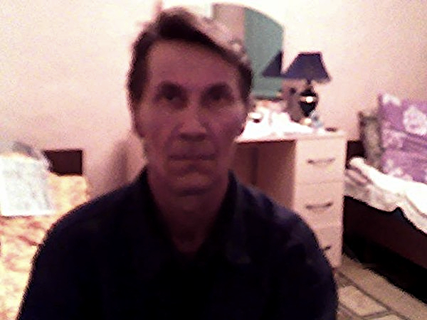 Николай Прозоров