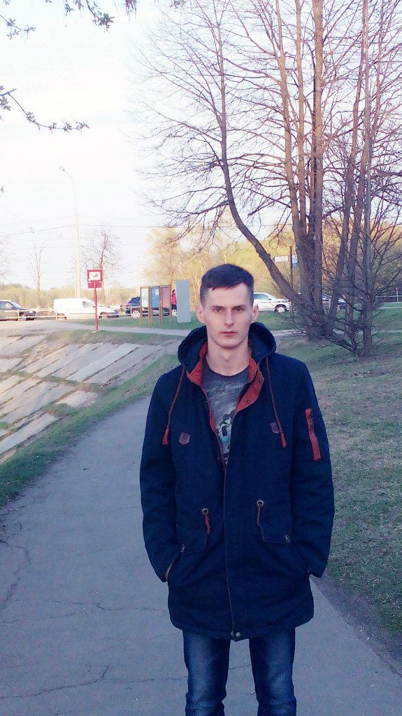 Сергей Никитюк